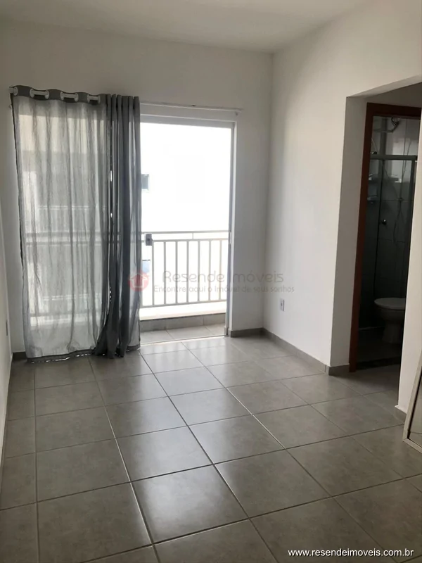 Foto 14 de 14 - Apartamento para aluguel em Itapuca