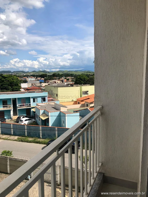 Foto 9 de 14 - Apartamento para aluguel em Itapuca