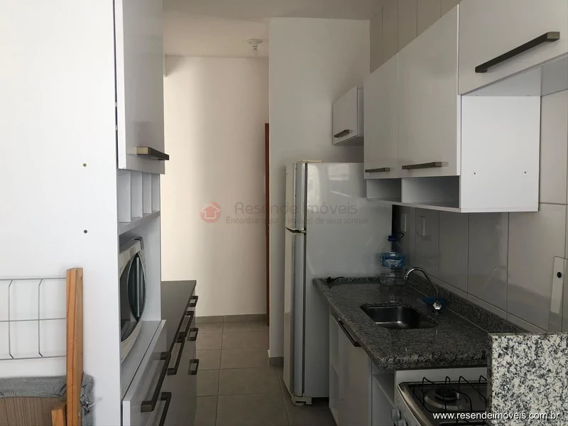 Foto 5 de 14 - Apartamento para aluguel em Itapuca