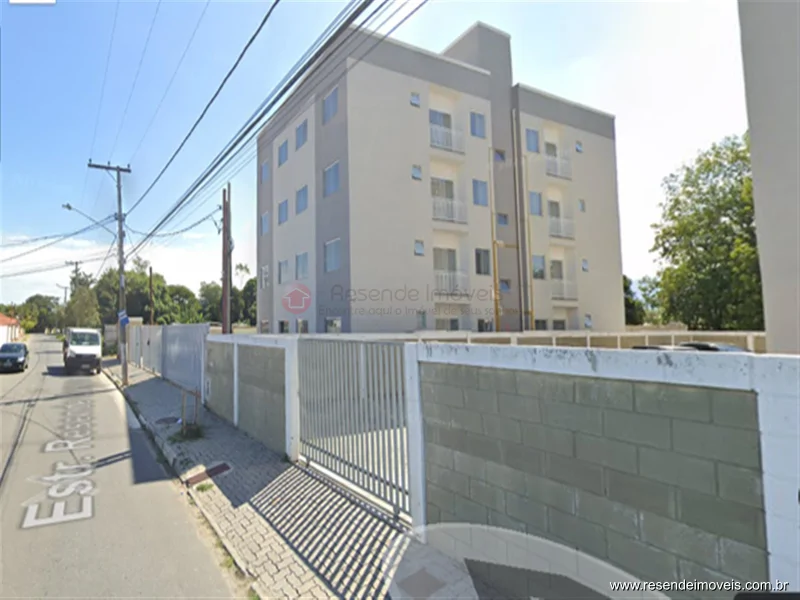 Foto 7 de 14 - Apartamento para aluguel em Itapuca