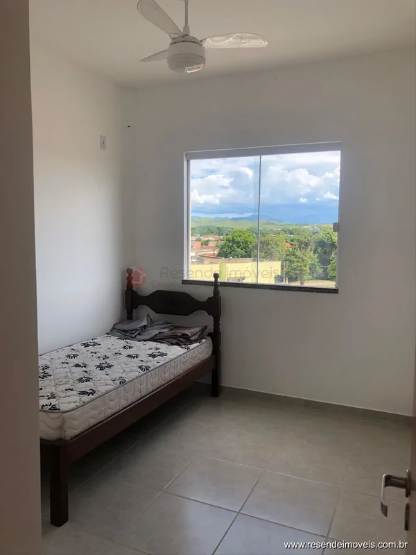 Foto 12 de 14 - Apartamento para aluguel em Itapuca