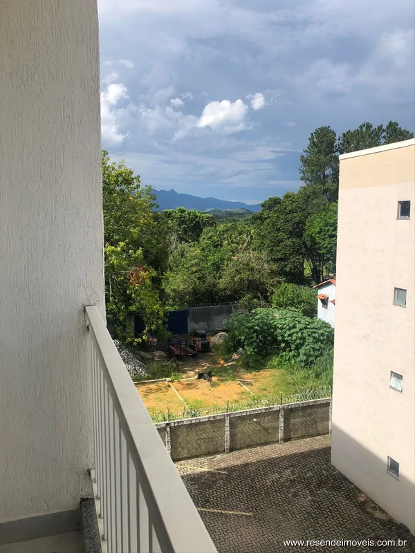 Foto 8 de 14 - Apartamento para aluguel em Itapuca