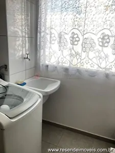 Apartamento para aluguel em Itapuca