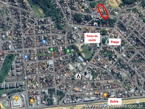 Terreno para venda em Paraíso