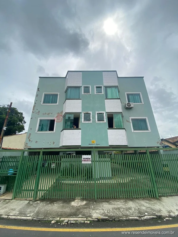 Foto 13 de 13 - Apartamento para venda em Vila Santa Cecília