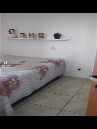 Apartamento para venda em Vila Santa Cecília