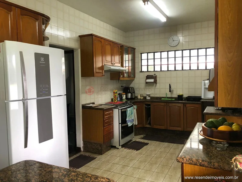 Foto 13 de 41 - Casa para venda em Vila Julieta