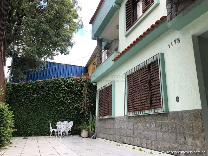 Foto 5 de 41 - Casa para venda em Vila Julieta