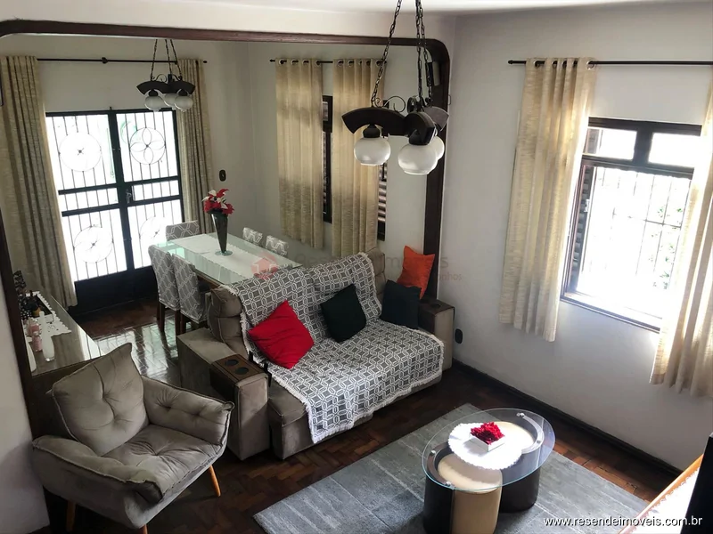 Foto 21 de 41 - Casa para venda em Vila Julieta