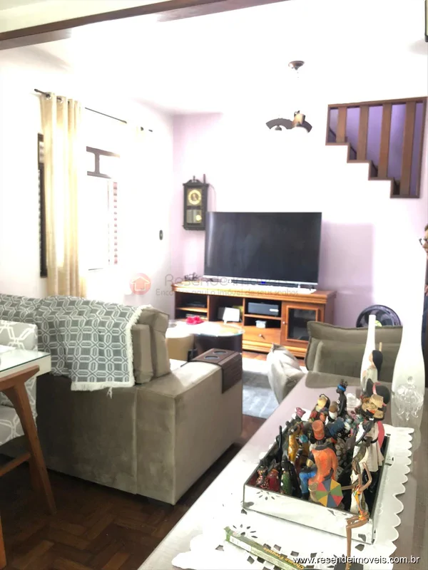 Foto 20 de 41 - Casa para venda em Vila Julieta