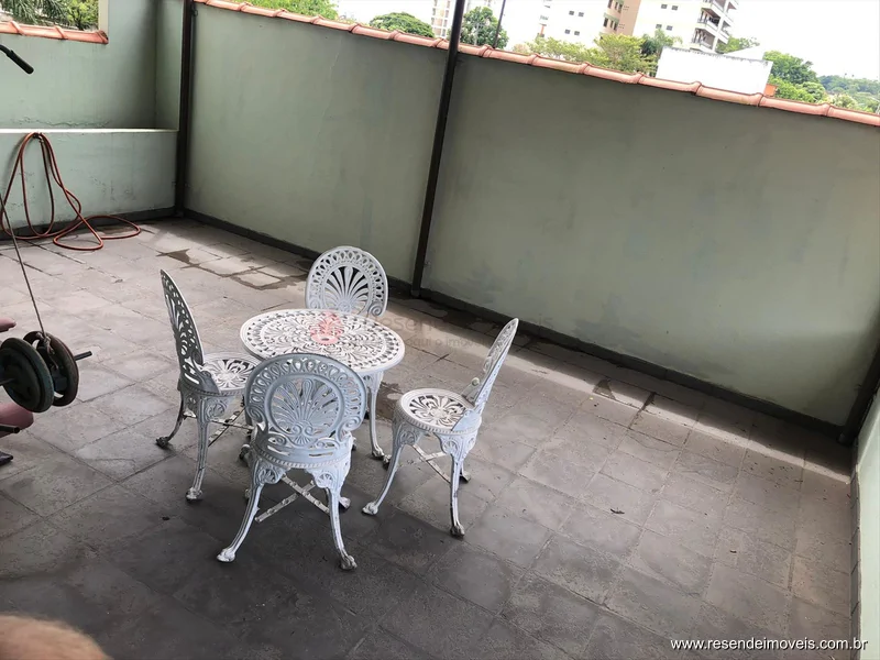 Foto 29 de 41 - Casa para venda em Vila Julieta