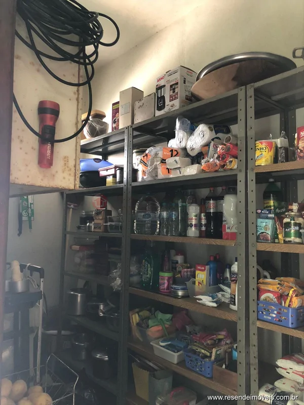 Foto 1 de 41 - Casa para venda em Vila Julieta