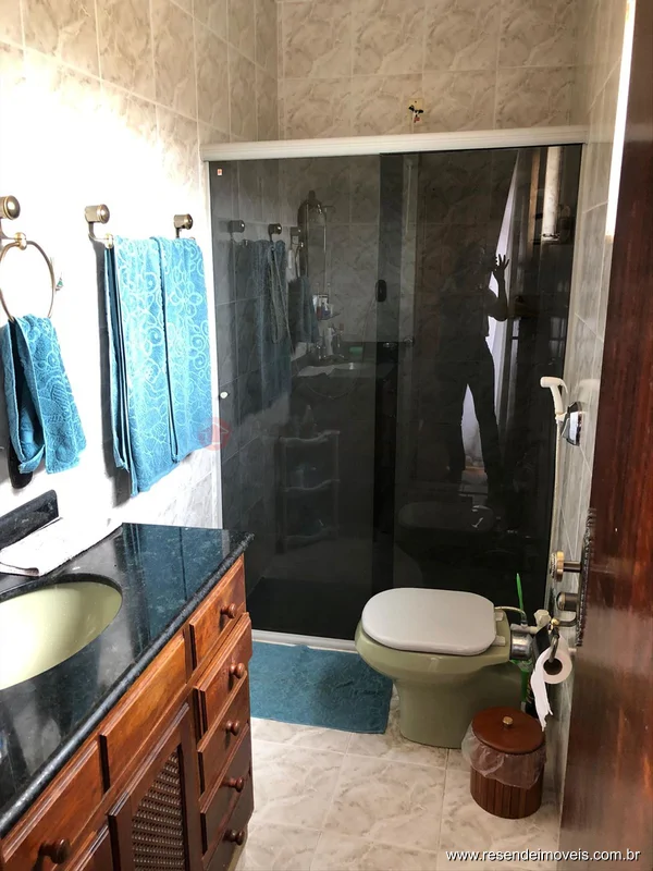 Foto 33 de 41 - Casa para venda em Vila Julieta