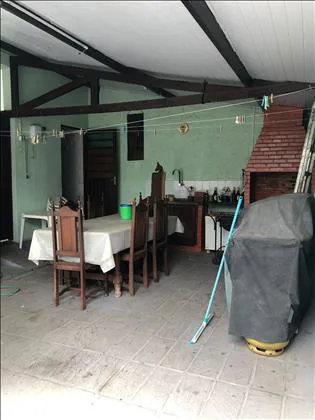 Casa para venda em Vila Julieta