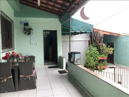 Casa para venda em Vila Julieta