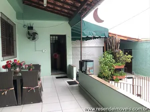 Casa para venda em Vila Julieta