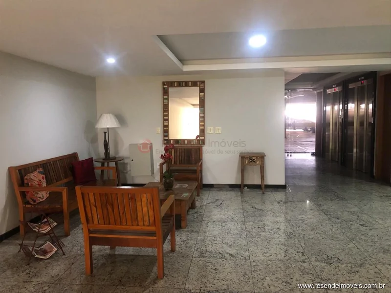 Foto 9 de 26 - Apartamento para venda em Morada do Castelo