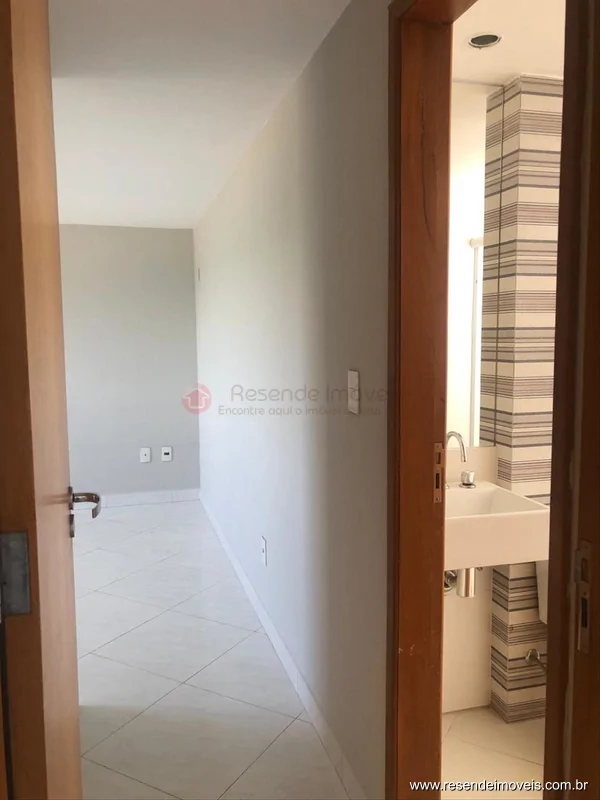 Foto 18 de 26 - Apartamento para venda em Morada do Castelo