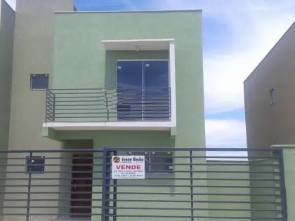 Casa para venda em Parque Ipiranga II