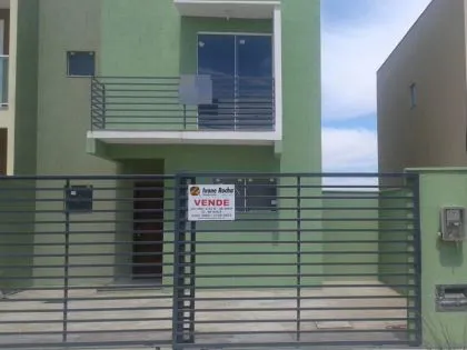 Casa para venda em Parque Ipiranga II