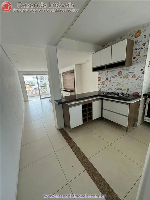 Foto 14 de 15 - Apartamento para venda em Centro