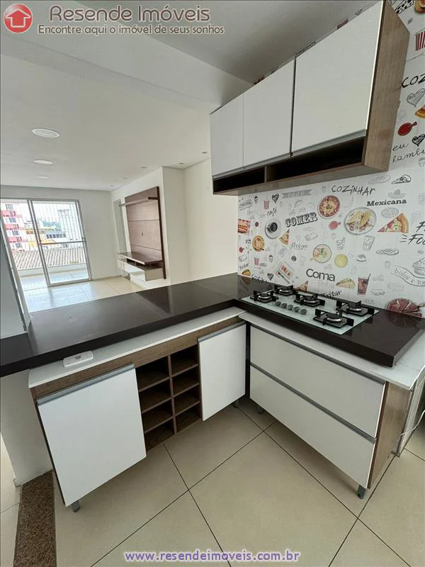 Foto 8 de 15 - Apartamento para venda em Centro