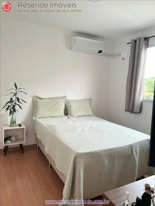 Foto 9 de 19 - Apartamento para venda em Mirante de Serra