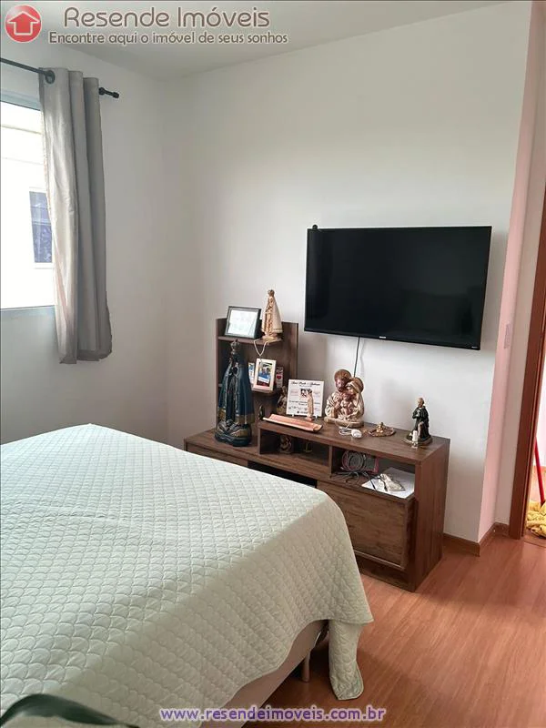 Foto 7 de 19 - Apartamento para venda em Mirante de Serra