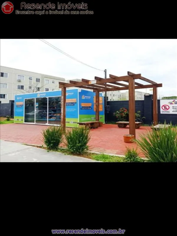 Foto 19 de 19 - Apartamento para venda em Mirante de Serra