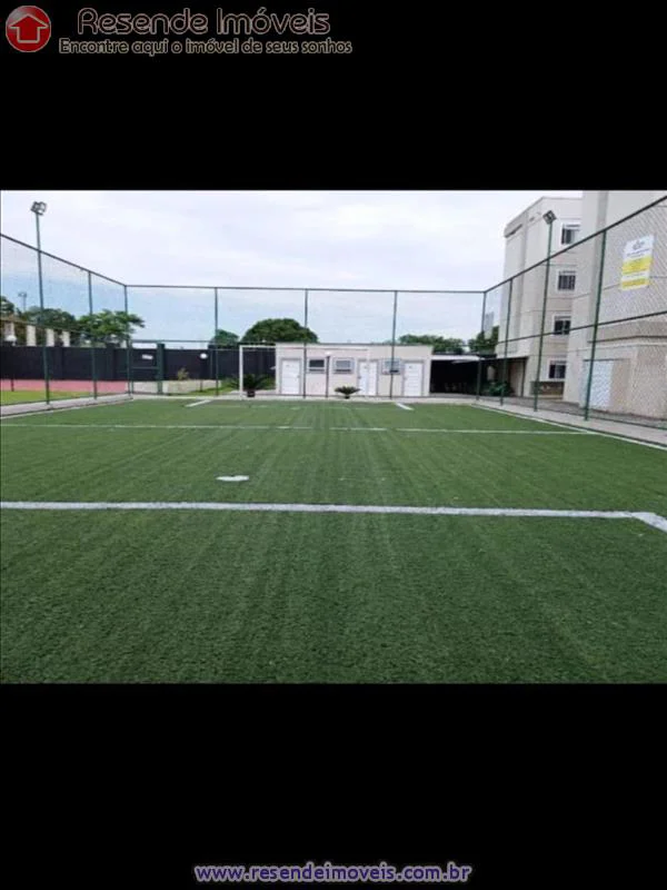 Foto 17 de 19 - Apartamento para venda em Mirante de Serra