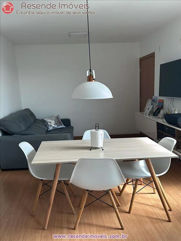 Foto 2 de 19 - Apartamento para venda em Mirante de Serra