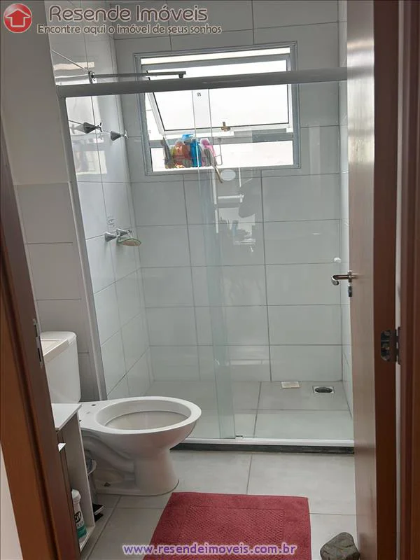 Foto 8 de 19 - Apartamento para venda em Mirante de Serra