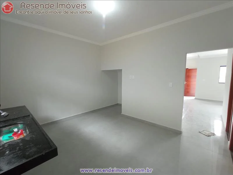 Foto 15 de 17 - Casa para venda em Mirante das Agulhas