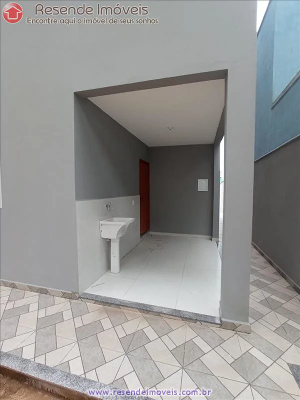 Foto 10 de 17 - Casa para venda em Mirante das Agulhas