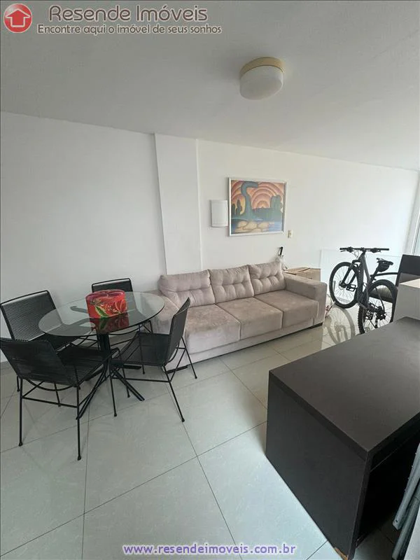 Foto 1 de 17 - Cobertura para venda em Morada do Castelo