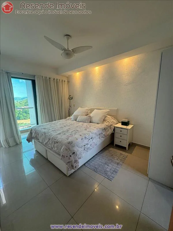 Foto 17 de 17 - Cobertura para venda em Morada do Castelo