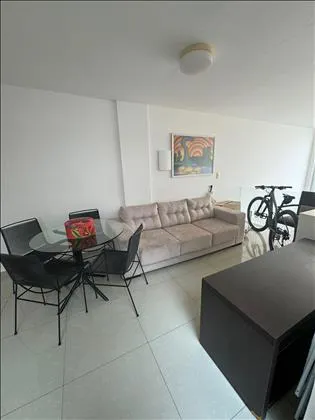 Cobertura para venda em Morada do Castelo