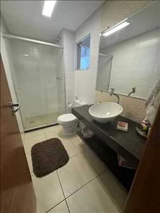 Cobertura para venda em Morada do Castelo