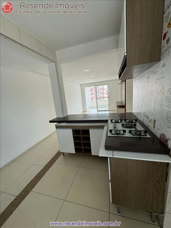 Foto 6 de 14 - Apartamento para venda em Centro