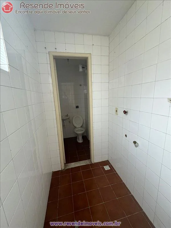 Foto 3 de 11 - Apartamento para venda em Centro