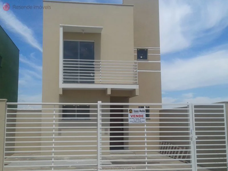 Foto 1 de 1 - Casa para venda em Parque Ipiranga II