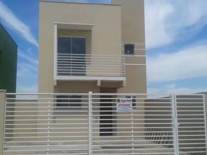 Casa para venda em Parque Ipiranga II