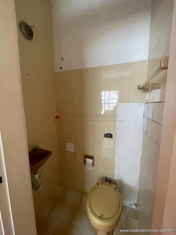 Foto 4 de 4 - Sala Comercial para aluguel em Campos Elíseos