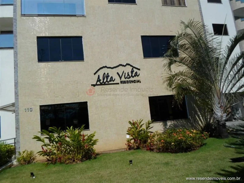 Foto 2 de 21 - Apartamento para aluguel em Morada do Castelo