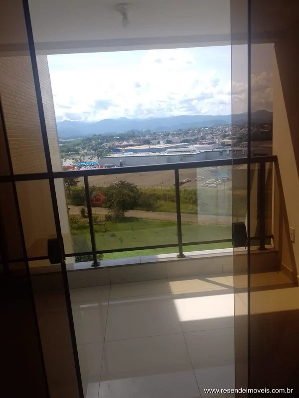 Foto 20 de 21 - Apartamento para aluguel em Morada do Castelo