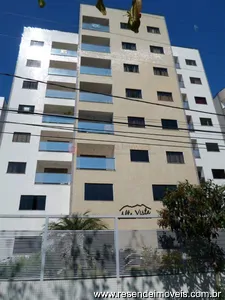 Apartamento para aluguel em Morada do Castelo
