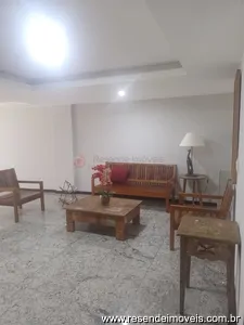 Apartamento para aluguel em Morada do Castelo