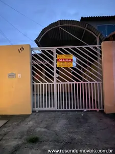 Casa para aluguel em Jardim D'Oeste