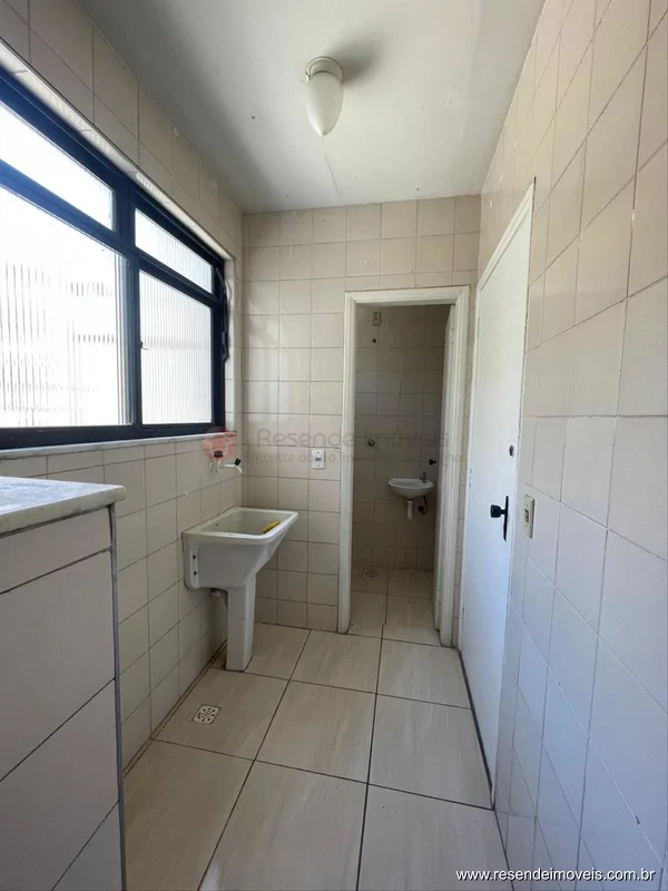 Foto 2 de 13 - Apartamento para aluguel em Campos Elíseos