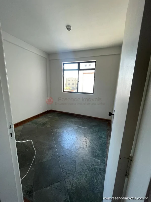 Foto 11 de 13 - Apartamento para aluguel em Campos Elíseos